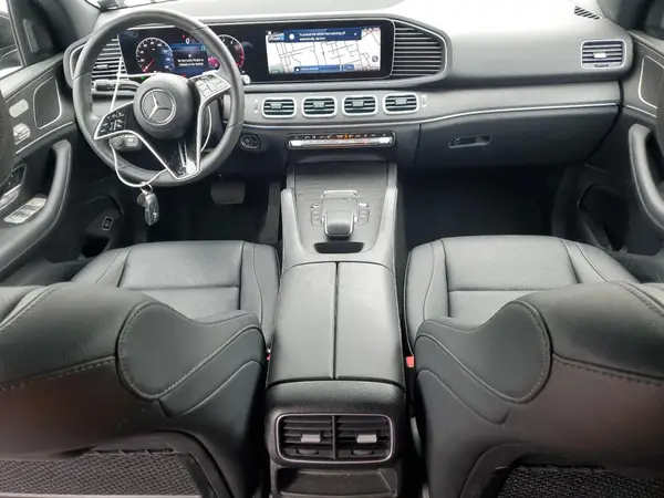 4JGFB4FB0RB130846 2024 MERCEDES-BENZ GLE - Image 8