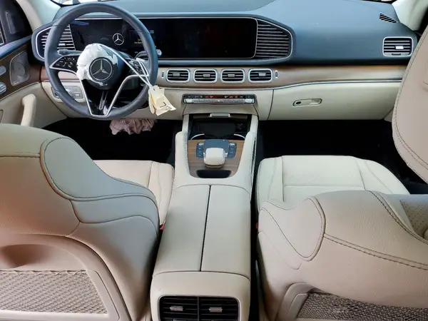 4JGFB4FB0RB134279 2024 MERCEDES-BENZ GLE - Image 8