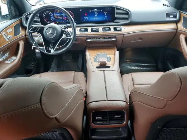 4JGFB4FB0RB152457 2024 MERCEDES-BENZ GLE - Image 8