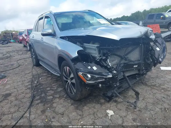 4JGFB4FB0RB182137 2024 MERCEDES-BENZ GLE - Image 1