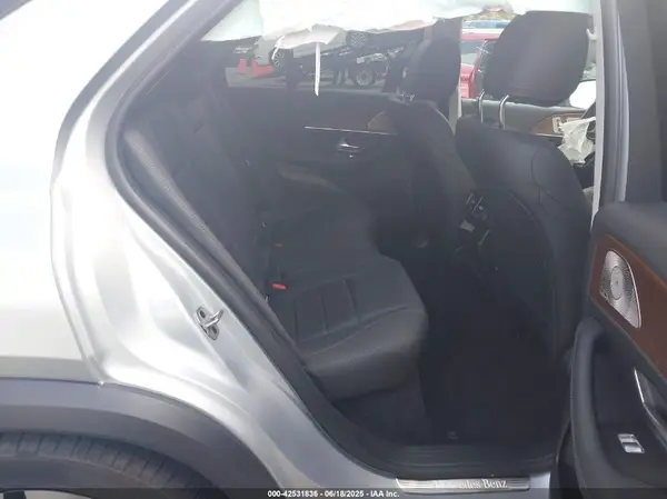4JGFB4FB0RB182137 2024 MERCEDES-BENZ GLE - Image 8