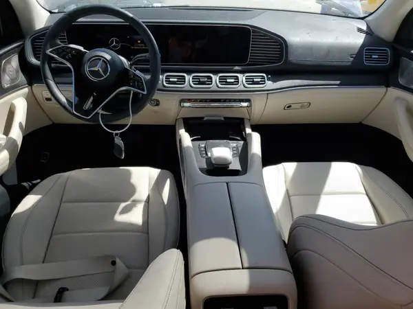 4JGFB4FB0RB188116 2024 MERCEDES-BENZ GLE - Image 8