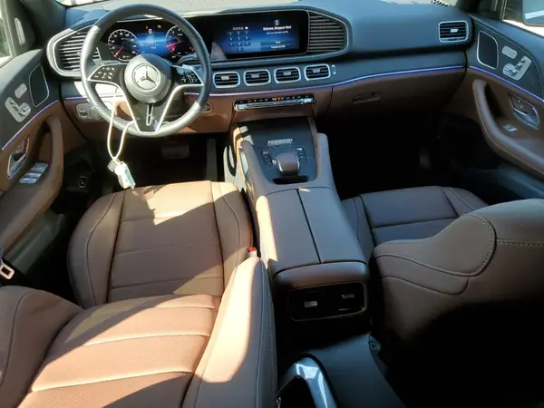 4JGFB4FB0RB190724 2024 MERCEDES-BENZ GLE - Image 8