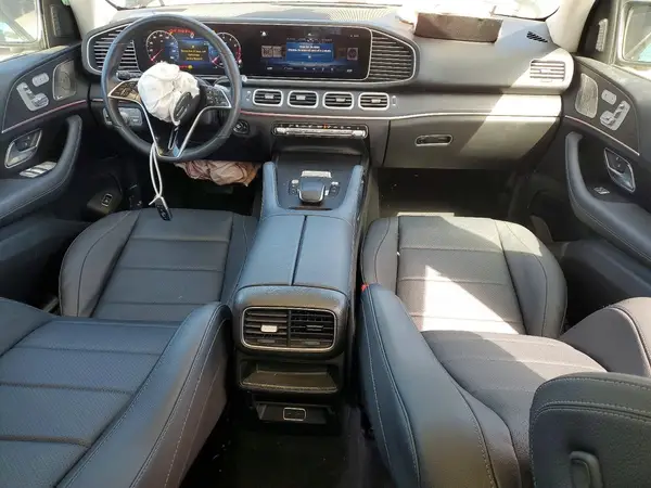 4JGFB4FB0RB204427 2024 MERCEDES-BENZ GLE - Image 8