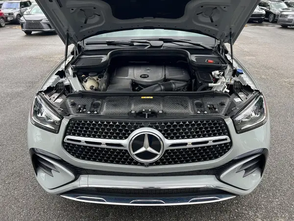 4JGFB4FB0RB217176 2024 MERCEDES-BENZ GLE - Image 8