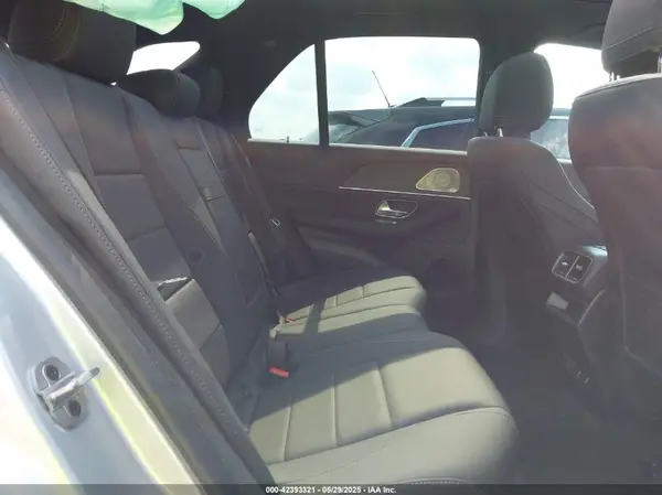 4JGFB4FB0RB217257 2024 MERCEDES-BENZ GLE - Image 8
