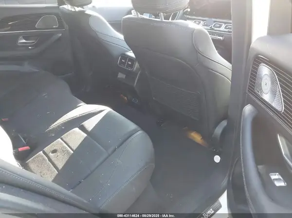 4JGFB4FB0RB259766 2024 MERCEDES-BENZ GLE - Image 8