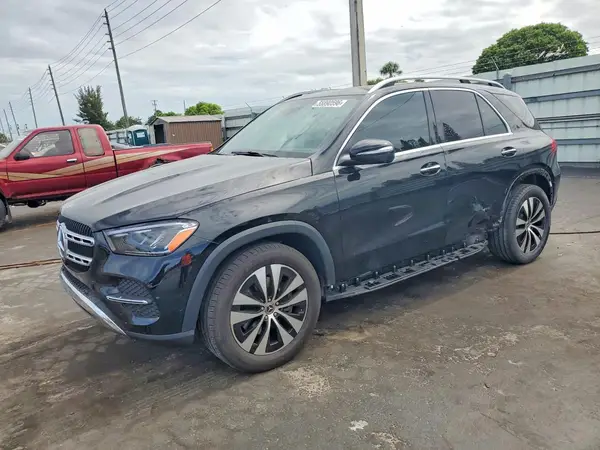4JGFB4FB0RB260447 2024 MERCEDES-BENZ GLE - Image 1