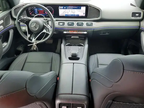 4JGFB4FB0RB260447 2024 MERCEDES-BENZ GLE - Image 8