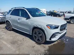 4JGFB4FB0SB278453 2025 MERCEDES-BENZ GLE