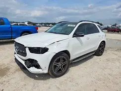 4JGFB4FB0SB290991 2025 MERCEDES-BENZ GLE