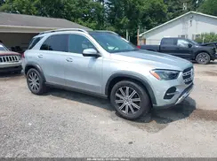 4JGFB4FB0SB319468 2025 MERCEDES-BENZ GLE
