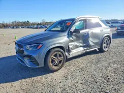 4JGFB4FB0SB332639 2025 MERCEDES-BENZ GLE