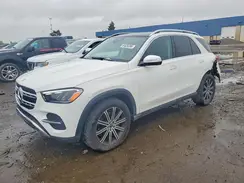 4JGFB4FB0SB375748 2025 MERCEDES-BENZ GLE