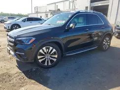 4JGFB4FB0SB423202 2025 MERCEDES-BENZ GLE