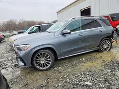 4JGFB4FB0SB426634 2025 MERCEDES-BENZ GLE