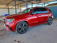 4JGFB4FB0SB430036 2025 MERCEDES-BENZ GLE