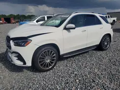 4JGFB4FB0SB439397 2025 MERCEDES-BENZ GLE