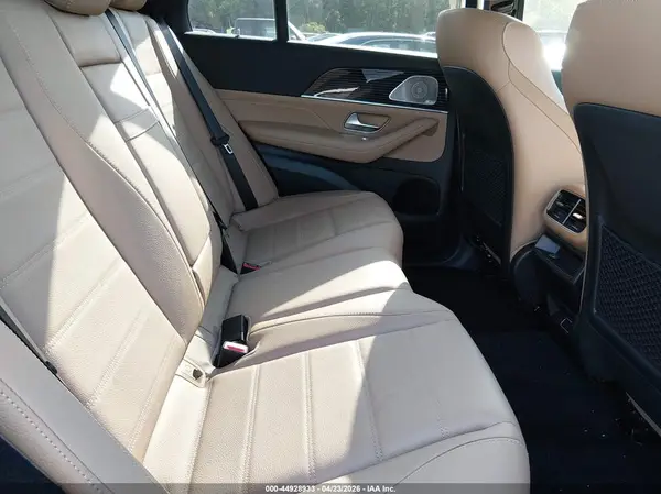 4JGFB4FB0SB471444 2025 MERCEDES-BENZ GLE - Image 8