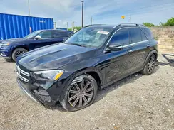 4JGFB4FB0SB479821 2025 MERCEDES-BENZ GLE