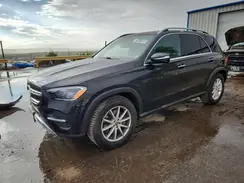 4JGFB4FB0SB480001 2025 MERCEDES-BENZ GLE