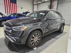 4JGFB4FB0SB480158 2025 MERCEDES-BENZ GLE