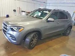 4JGFB4FB0TB528243 2026 MERCEDES-BENZ GLE