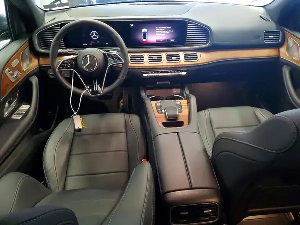 4JGFB4FB0TB528243 2026 MERCEDES-BENZ GLE - Image 8