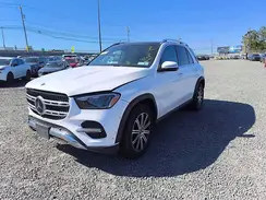 4JGFB4FB0TB563218 2026 MERCEDES-BENZ GLE