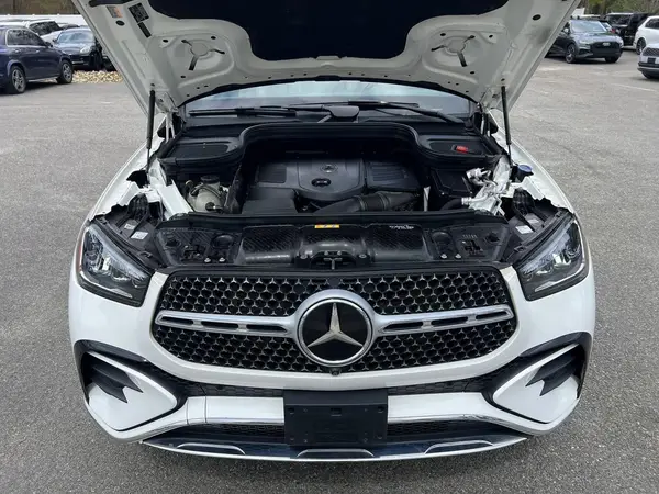 4JGFB4FB1RA969992 2024 MERCEDES-BENZ GLE - Image 8