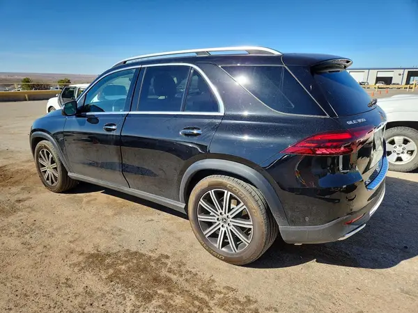 4JGFB4FB1RA974822 2024 MERCEDES-BENZ GLE - Image 2