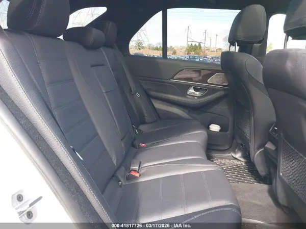 4JGFB4FB1RA977901 2024 MERCEDES-BENZ GLE - Image 8