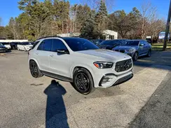 4JGFB4FB1RA999543 2024 MERCEDES-BENZ GLE