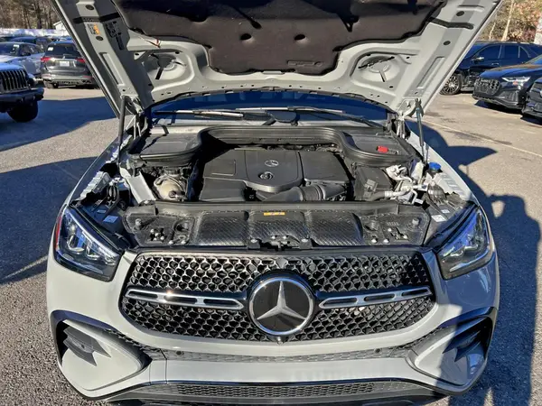 4JGFB4FB1RA999543 2024 MERCEDES-BENZ GLE - Image 8