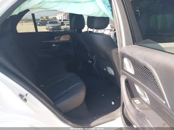 4JGFB4FB1RB001630 2024 MERCEDES-BENZ GLE - Image 8