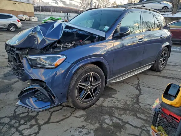 4JGFB4FB1RB040251 2024 MERCEDES-BENZ GLE - Image 1