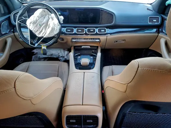 4JGFB4FB1RB040251 2024 MERCEDES-BENZ GLE - Image 8