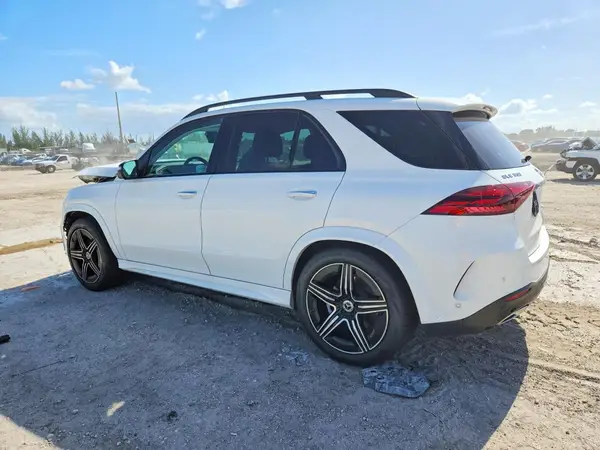4JGFB4FB1RB041948 2024 MERCEDES-BENZ GLE - Image 2