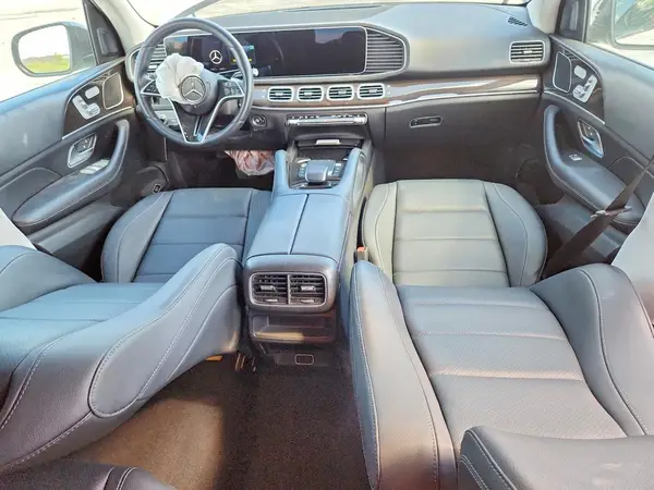 4JGFB4FB1RB041948 2024 MERCEDES-BENZ GLE - Image 8