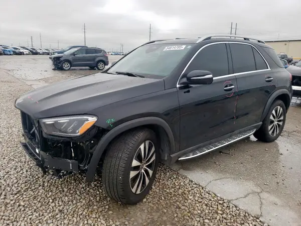4JGFB4FB1RB053467 2024 MERCEDES-BENZ GLE - Image 1
