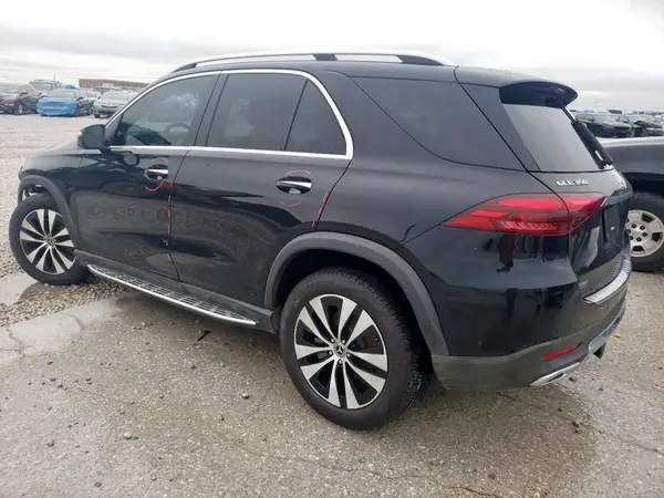 4JGFB4FB1RB053467 2024 MERCEDES-BENZ GLE - Image 2