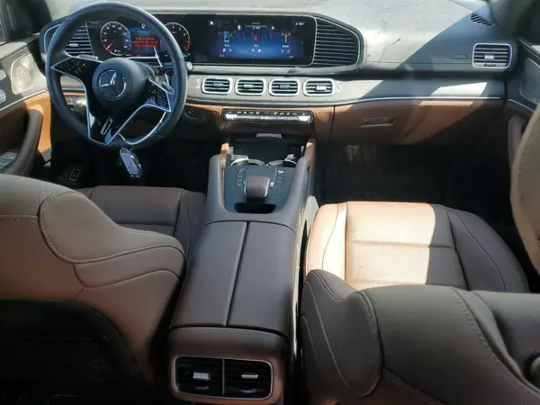 4JGFB4FB1RB096030 2024 MERCEDES-BENZ GLE - Image 8