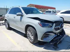 4JGFB4FB1RB101484 2024 MERCEDES-BENZ GLE