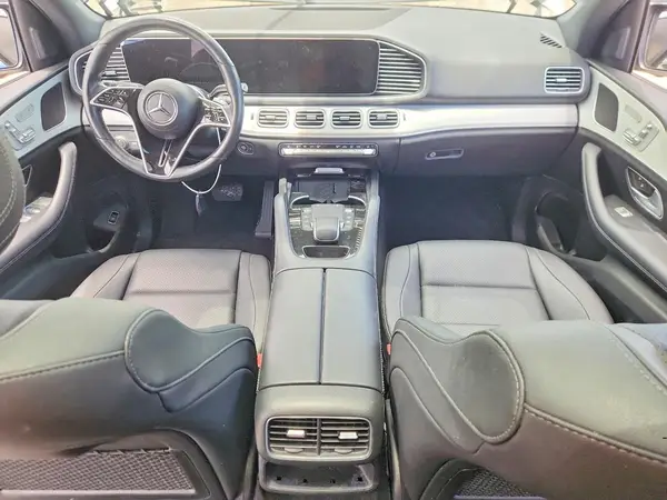 4JGFB4FB1RB111951 2024 MERCEDES-BENZ GLE - Image 8