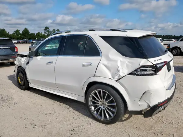 4JGFB4FB1RB114672 2024 MERCEDES-BENZ GLE - Image 2