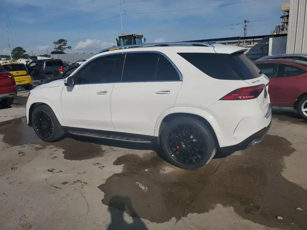 4JGFB4FB1RB114915 2024 MERCEDES-BENZ GLE - Image 2