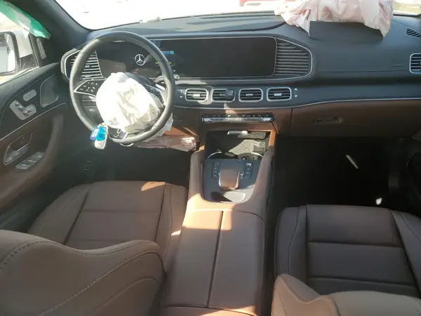 4JGFB4FB1RB114915 2024 MERCEDES-BENZ GLE - Image 8