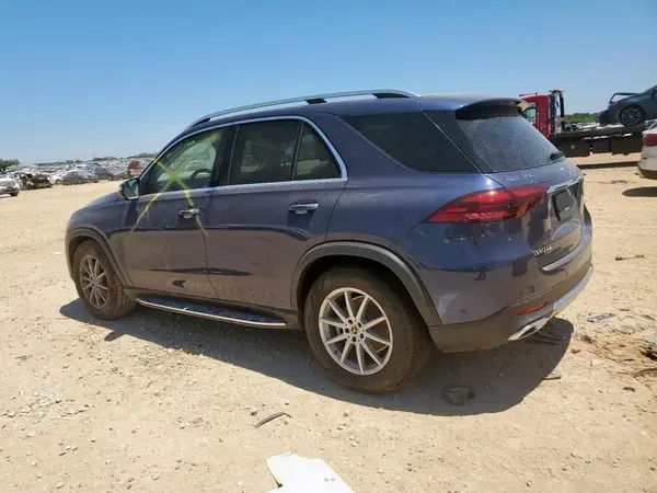 4JGFB4FB1RB115322 2024 MERCEDES-BENZ GLE - Image 2
