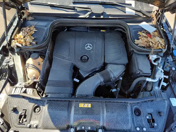 4JGFB4FB1RB121105 2024 MERCEDES-BENZ GLE - Image 8