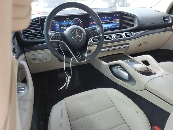4JGFB4FB1RB126059 2024 MERCEDES-BENZ GLE - Image 8